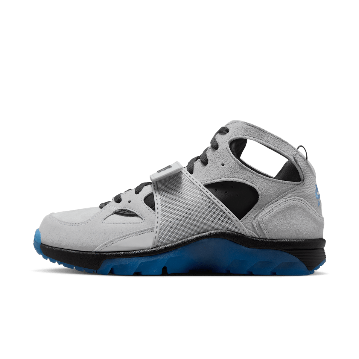 Nike Air Trainer Huarache 'Cool Blue' IH4470-001 The Drop Date