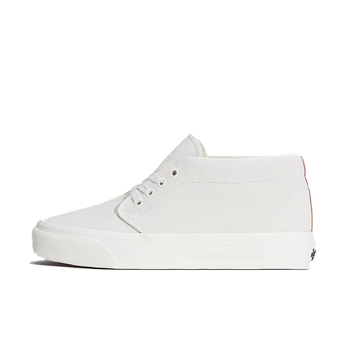 Vans OTW Chukka 49 Vibram 'White' | VN0010Y6CCZ | Sneakerjagers