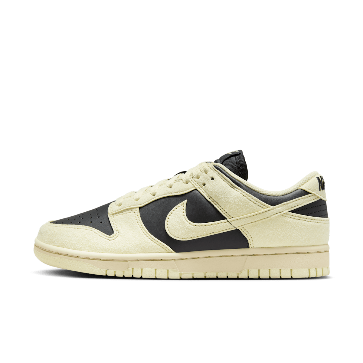 Nike SB Dunk Low 'Coconut Milk' - City of Love Pack | FZ5654
