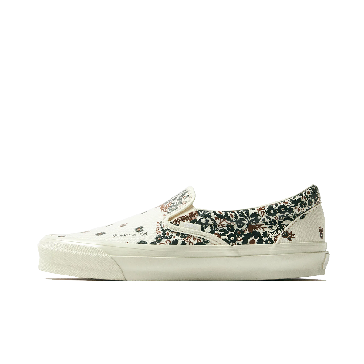 Best price on hot sale vans slip ons