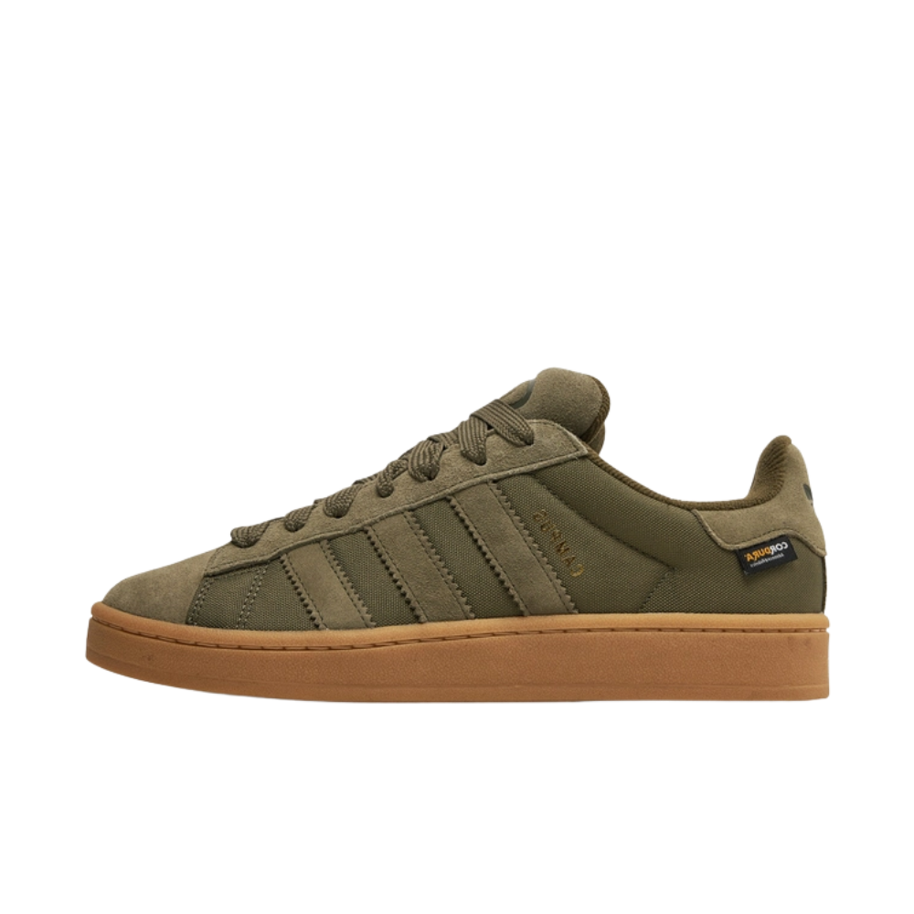 adidas gazelle silver green womens ADIDAS ORIGINALS Sneakers CAMPUS 00S black for men and women  Pavidas