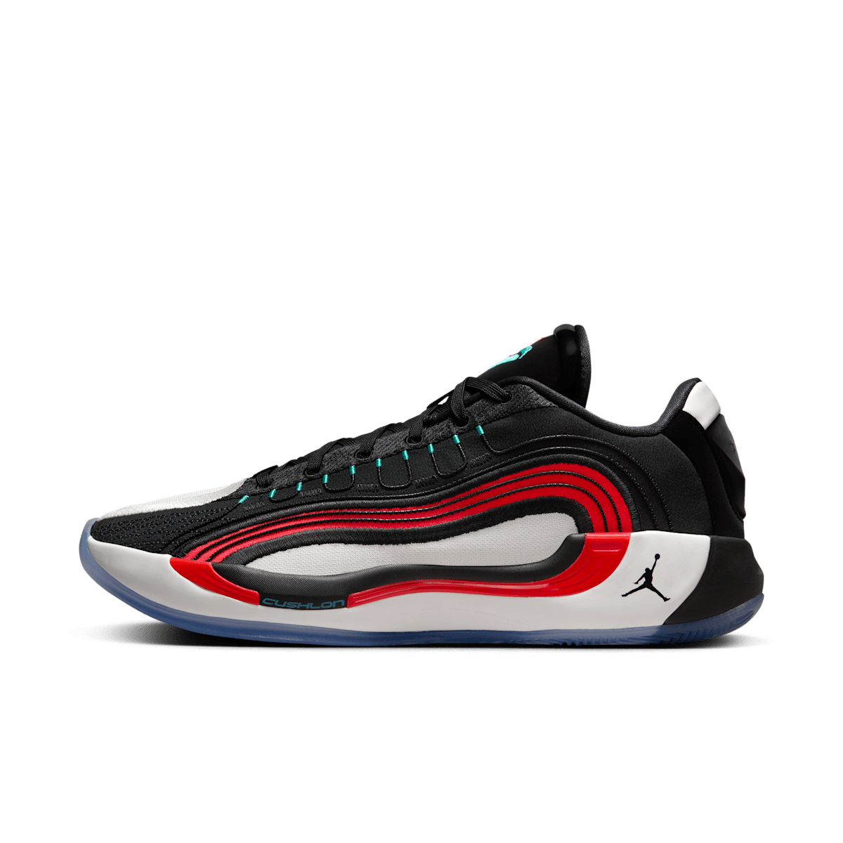 Air Jordan Luka 4 'Bloodline' | HF0823-001 | Sneakerjagers