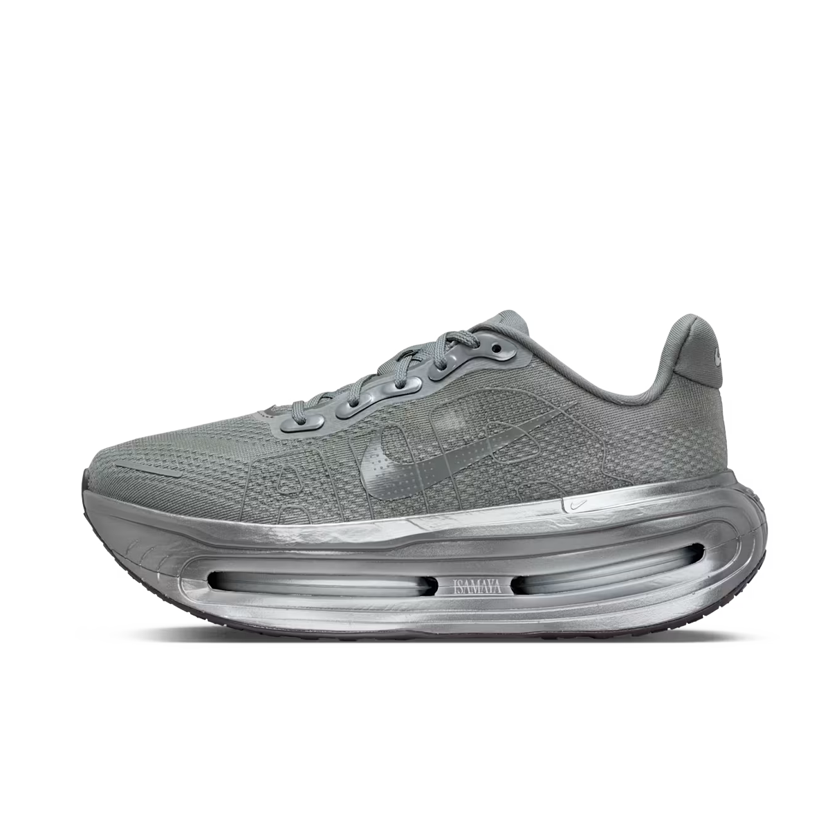 Nike Vomero Premium 'Geyser Grey' | IQ0028-001 | The Drop Date