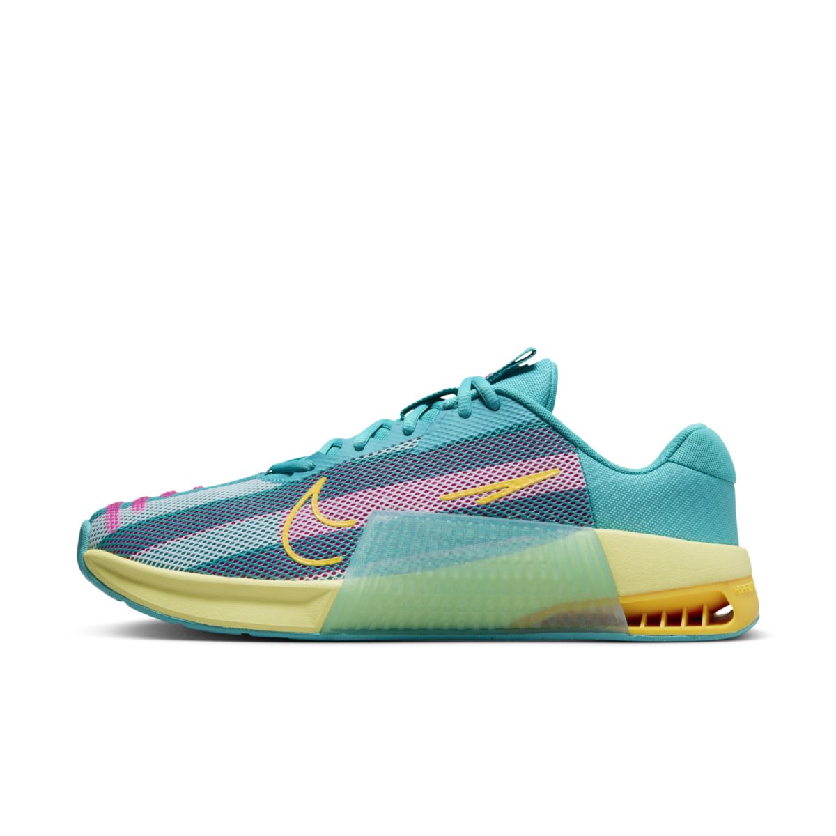 Nike Metcon 9 AMP 'Dusty Cactus' | DZ2616-300 | The Drop Date