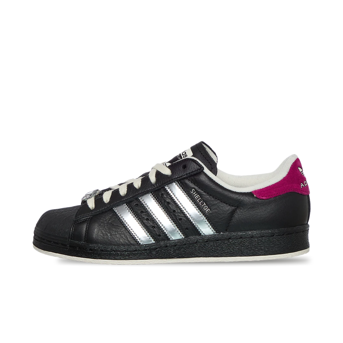 Foot locker adidas superstar grey best sale