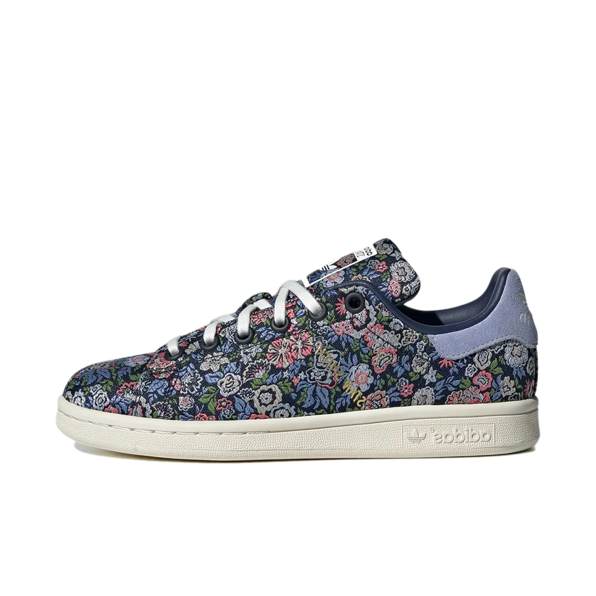 Liberty London x adidas Stan Smith 'Navy' JH5181