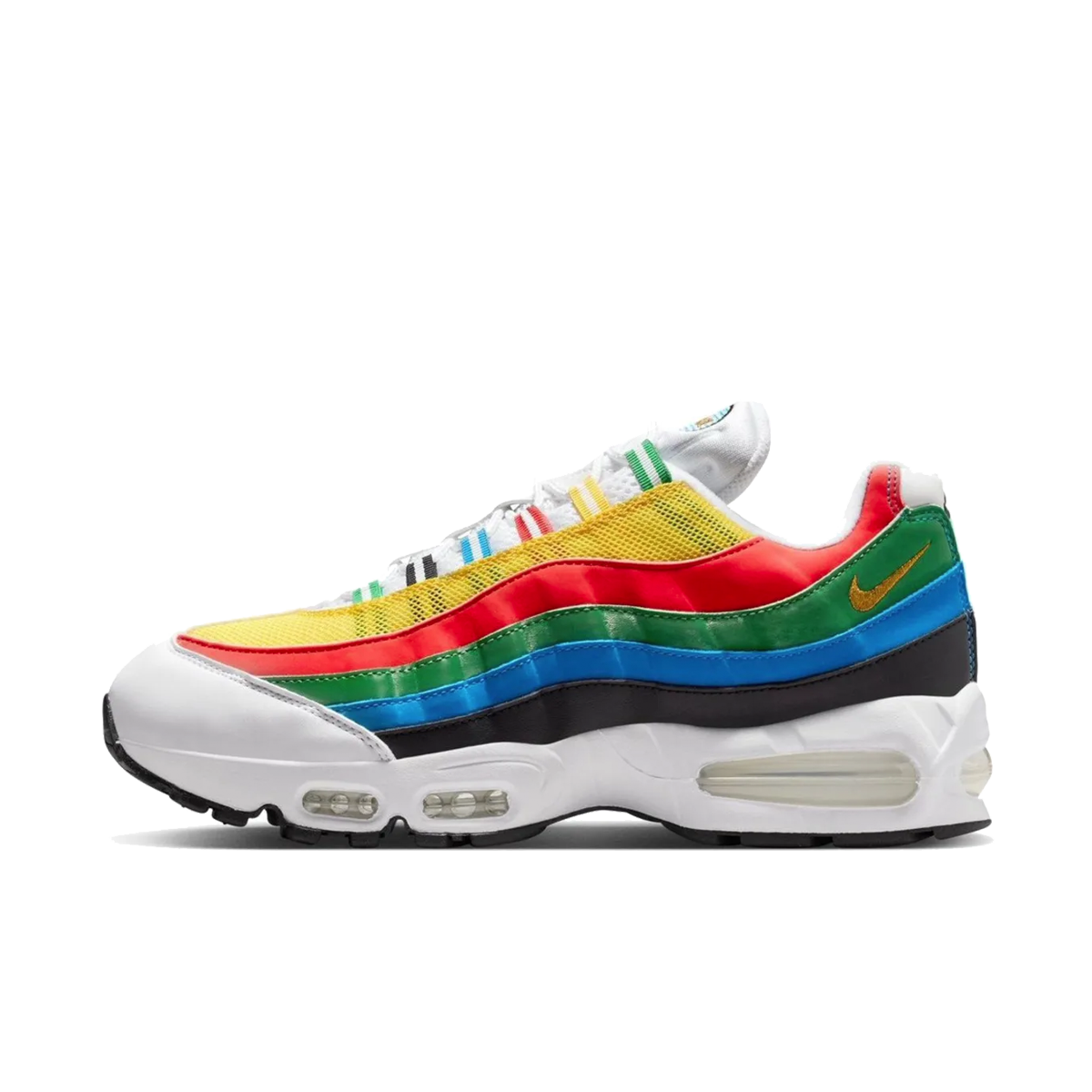 air max 95 sneaker news