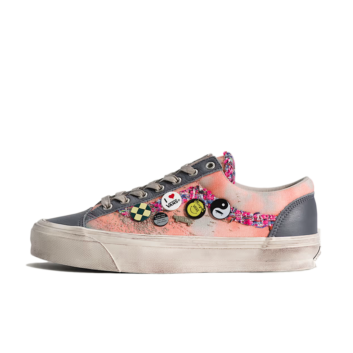Vans Premium Old Skool 36 Souvenir - Multiple colour ways 
