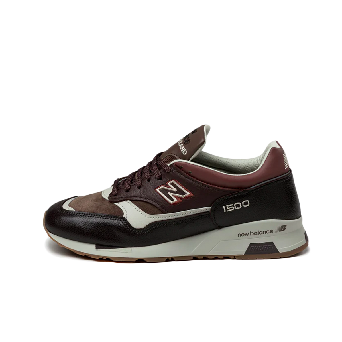 New Balance 1500 Made In England 'French Roast'