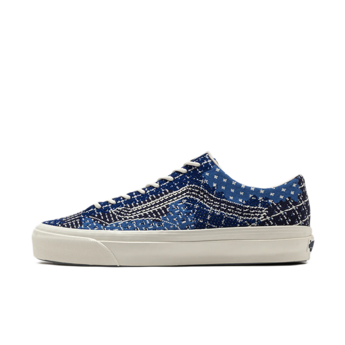 FDMTL x Vans OTW Old Skool 36 EK 'Denim' | VN000SHXBLU1 | The Drop