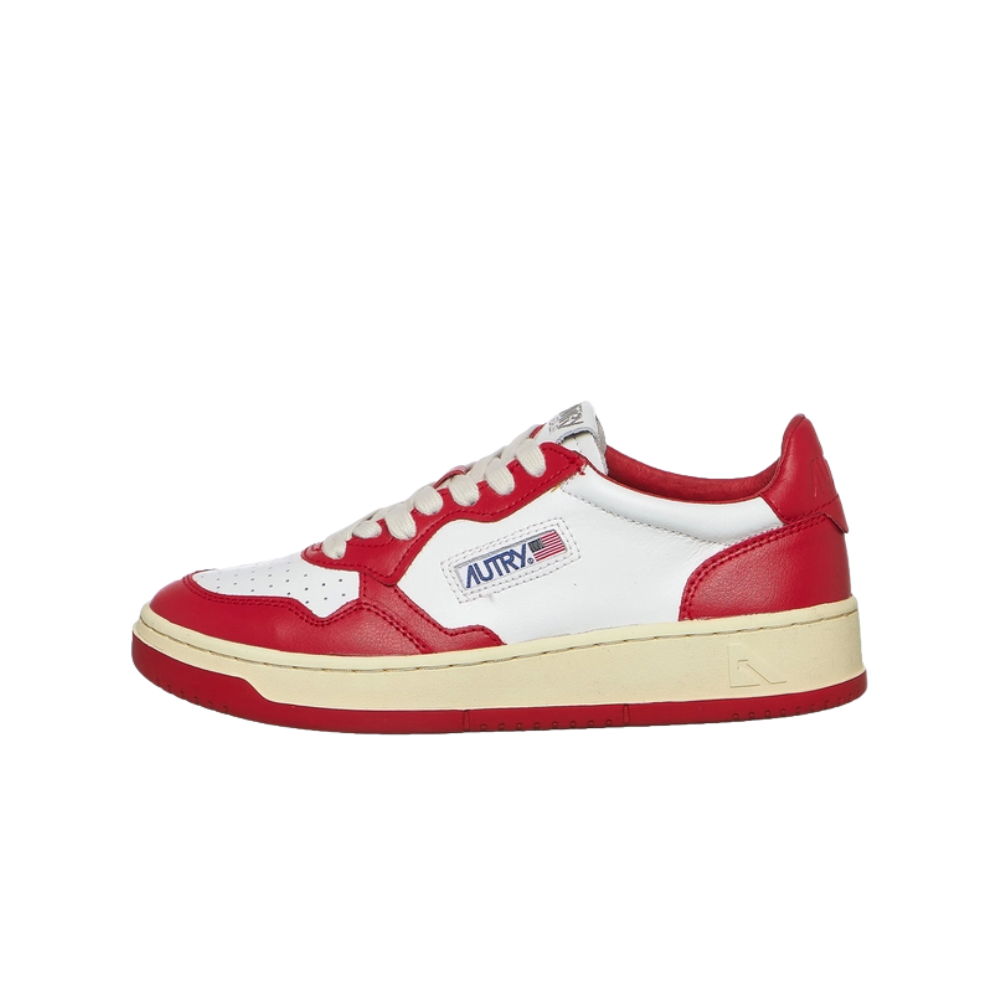 Autry Action Shoes WMNS AUTRY 01 LOW | Sneakerjagers