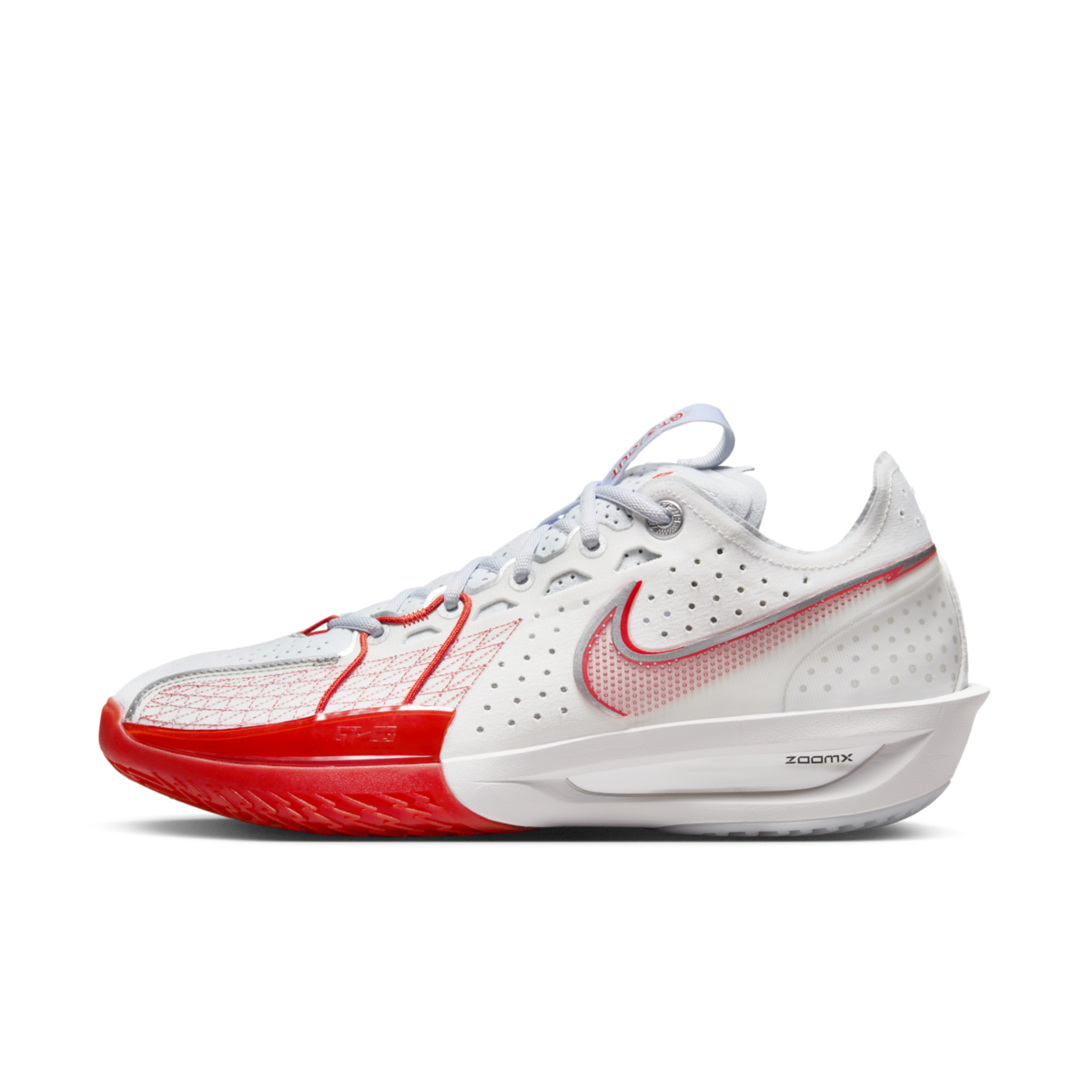 Nike GT Cut 3 'Picante Red' | DV2913-101 | The Drop Date