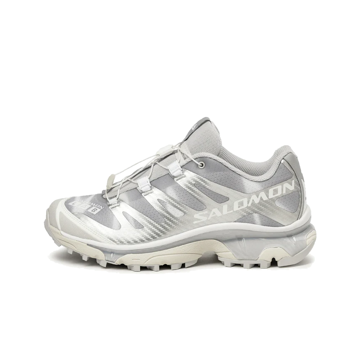 Asphaltgold x Salomon XT-4 'Transit' | L49130100 | The Drop Date