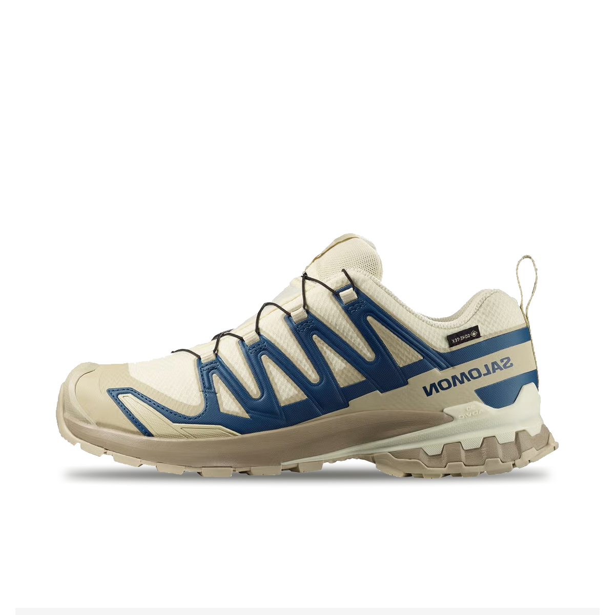 靴 Salomon GORE-TEX /25cm Salomon XA PRO 3D V9 GORE-TEX 'Transparent Yellow' | L47987500