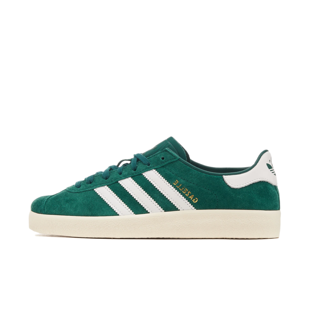 その他 L GEAR SOLID TRADING CARD GAZELLE 95 adidas Gazelle 'Green' | IE9168 | Sneakerjagers
