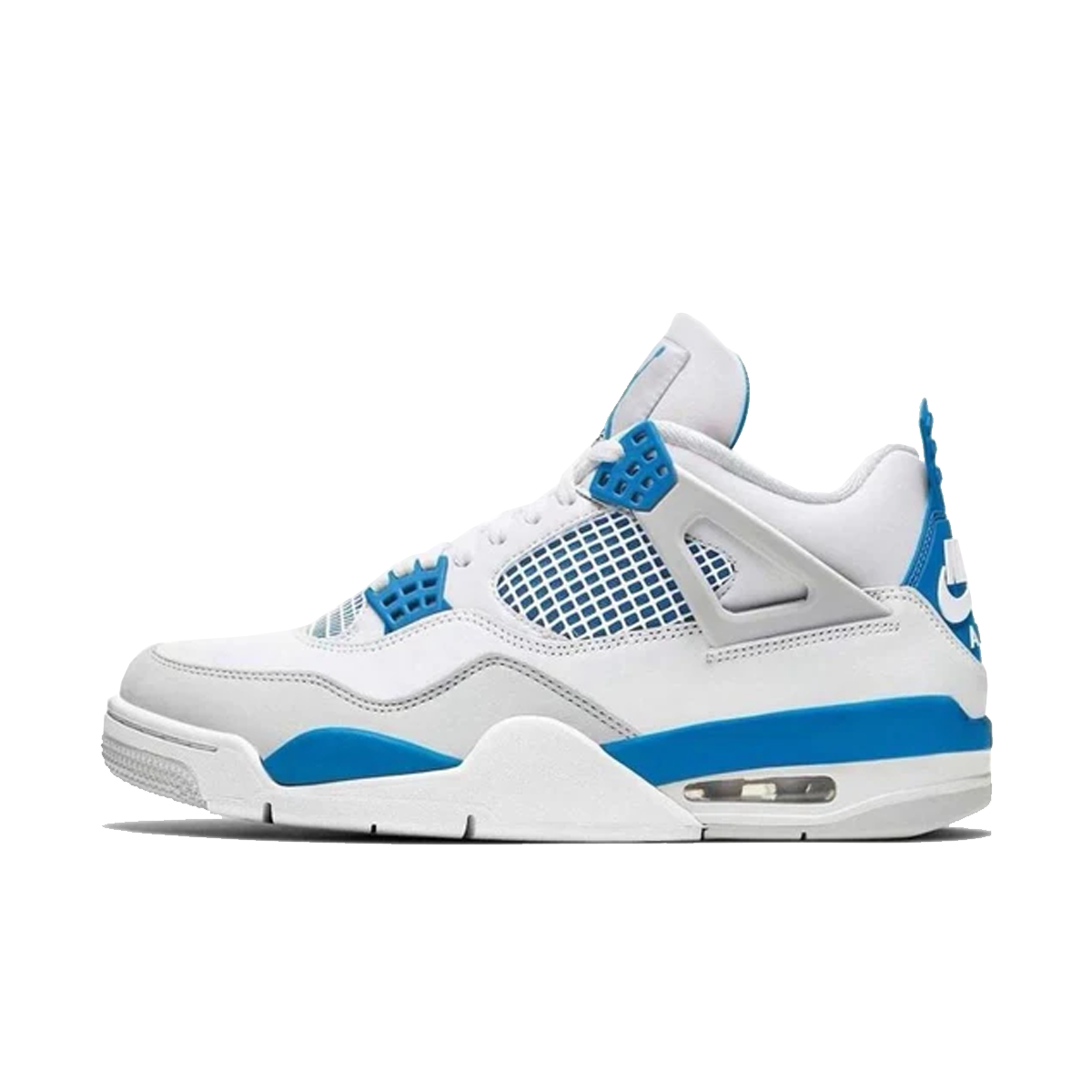 Air Jordan 4 OG 'Military Blue' | FV5029-141 | The Drop Date