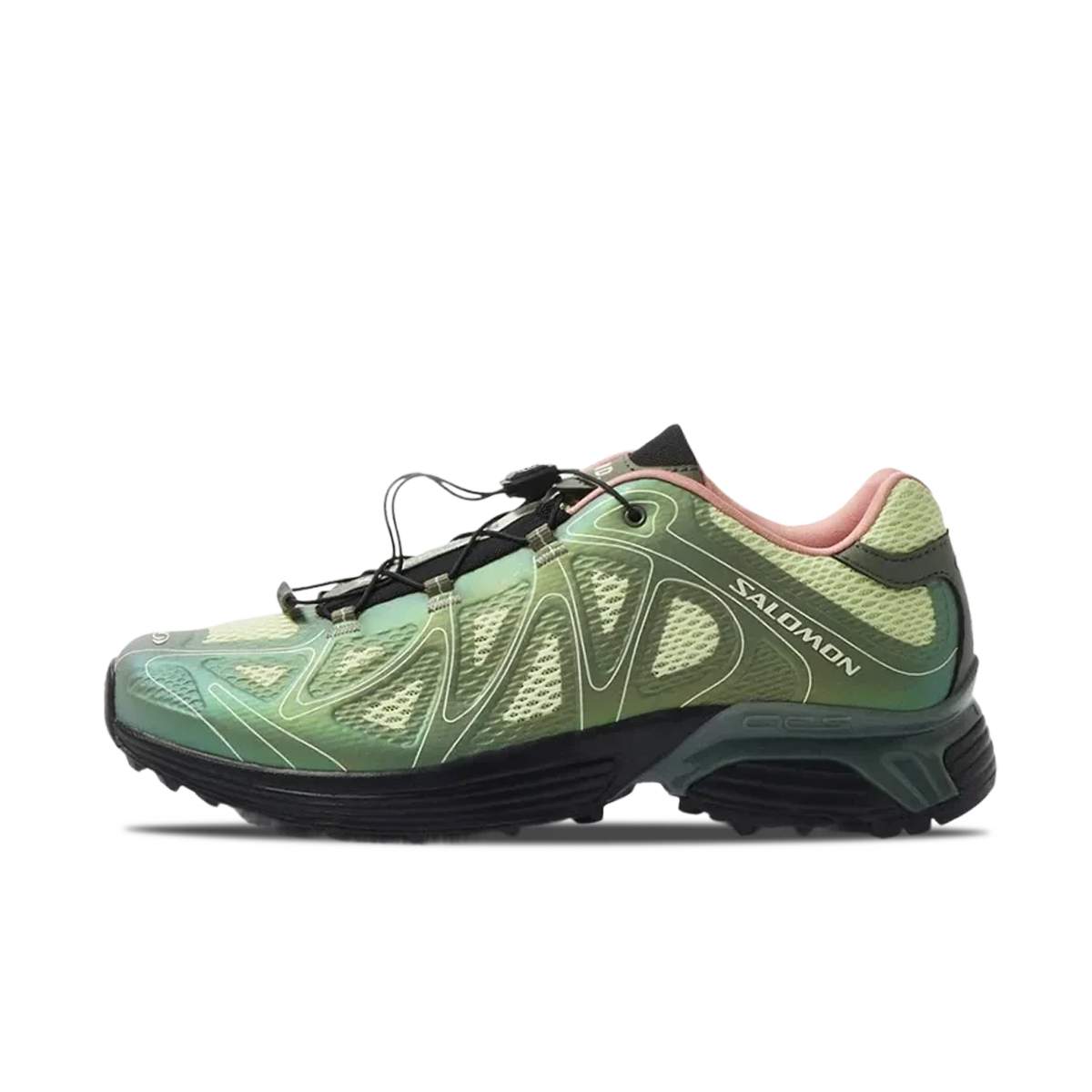 Dayumi✨ SALOMON Salomon Xt-whisper Panhui Vanilla Ice | L47847900 | The Drop