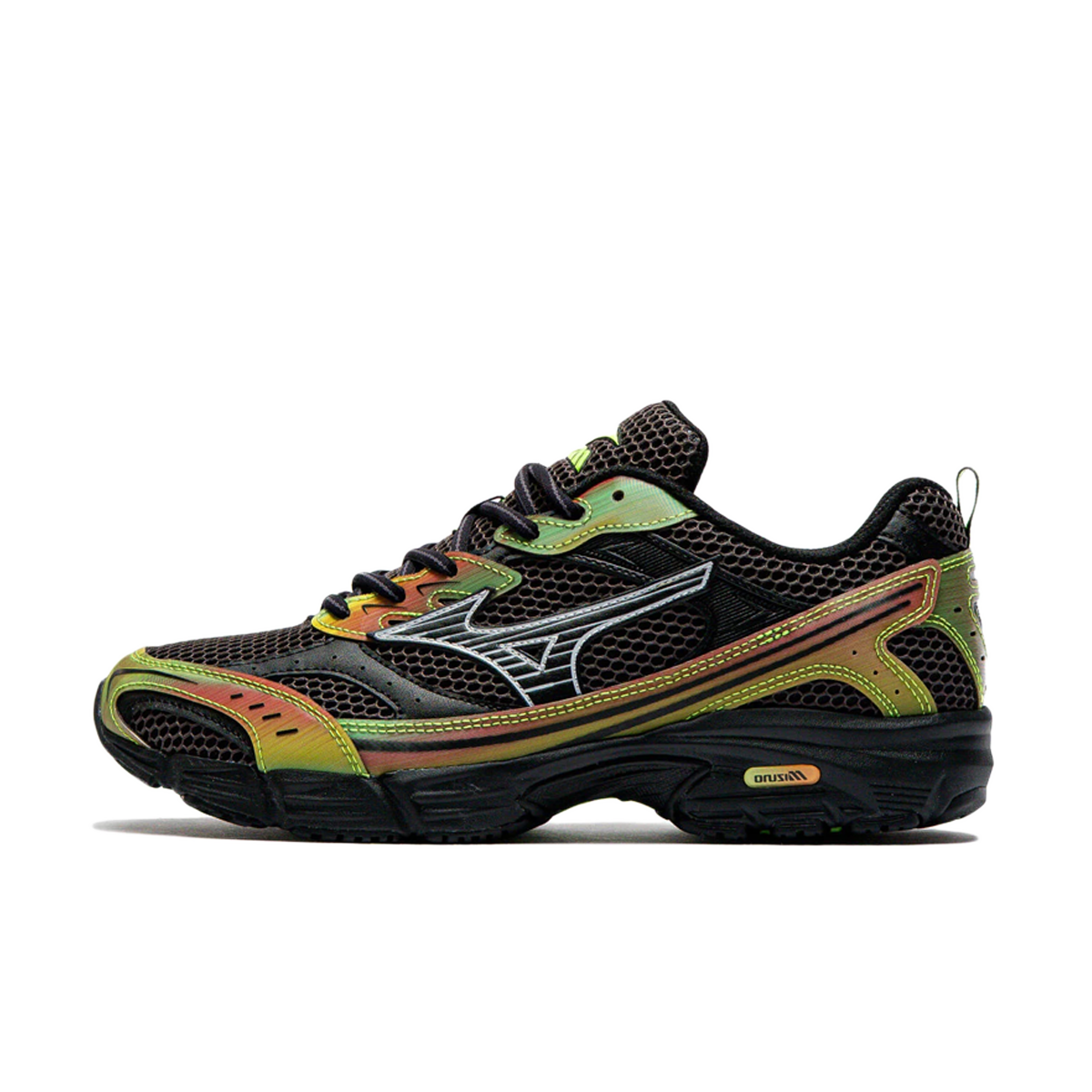 Mizuno MXR 'Iron Gate' - Midnight Velocity Pack | D1GA261501