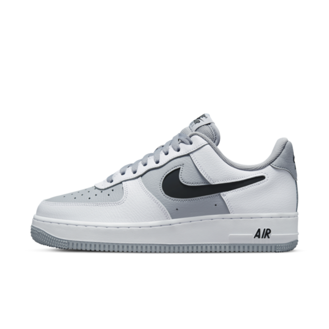 Nike Air Force 1 '07 LV8 'Grey'