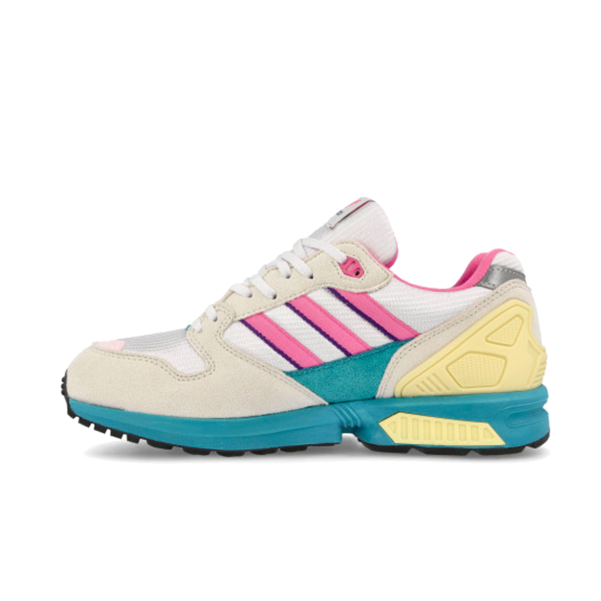 adidas ZX 8000 W | FY3593 | The Drop Date