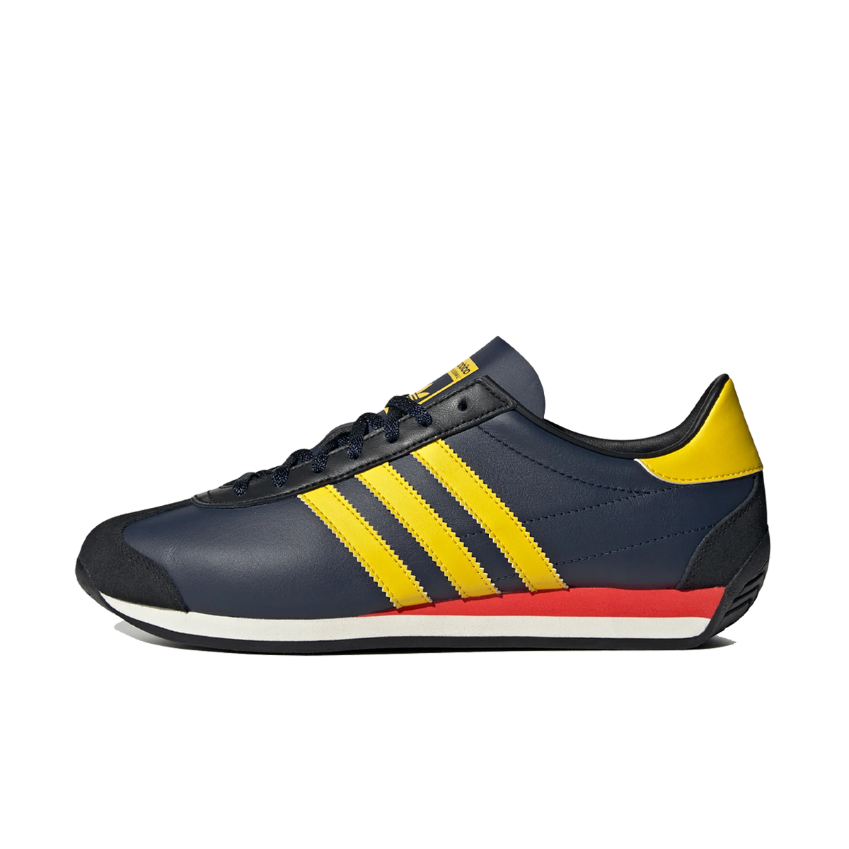 Adidas Country OG Night Indigo Sneakerjagers Adidas Country OG Night Indigo Sneakerjagers