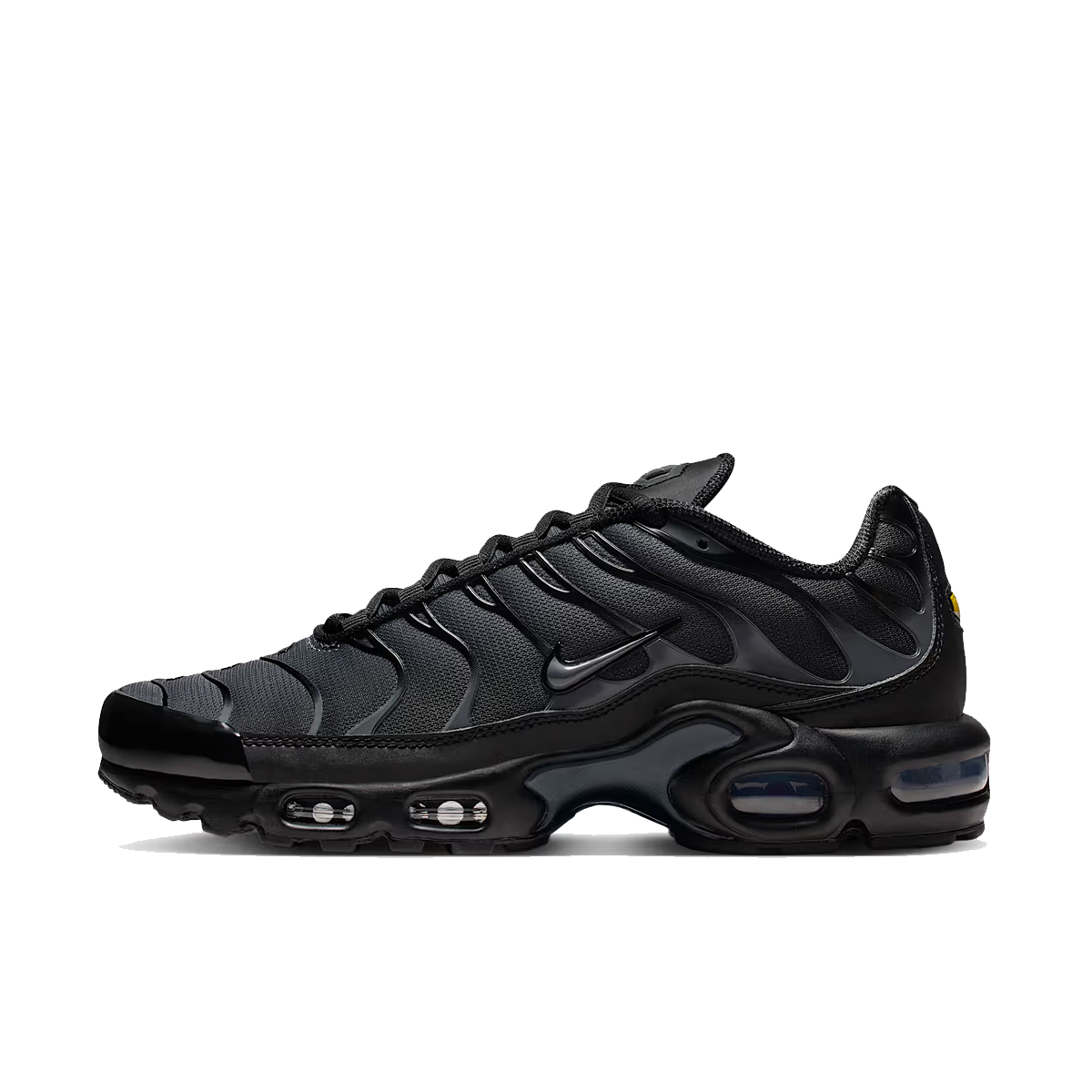 Nike エアマックス 10 ブラック Nike Air Max Plus 'Black' | IM6019-010 | Sneakerjagers