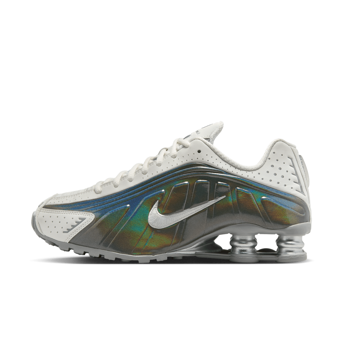 nike shox r4 2019