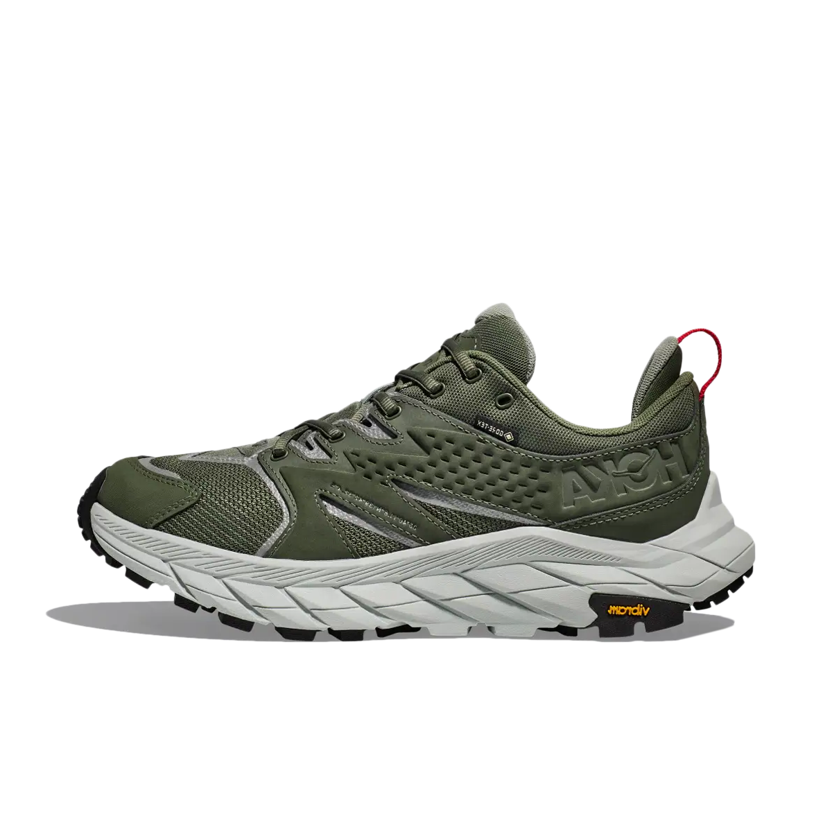 WTAPS x HOKA Anacapa Low GORE-TEX 'Four Leaf Clover' | 1155397-FLF