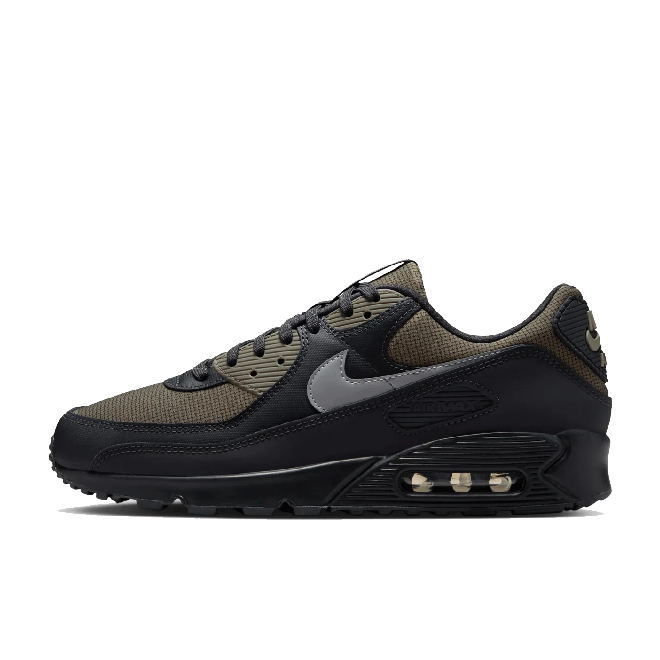Nike Air Max 90 'Anthracite Jade Horizon Reflective' | IQ0291-060