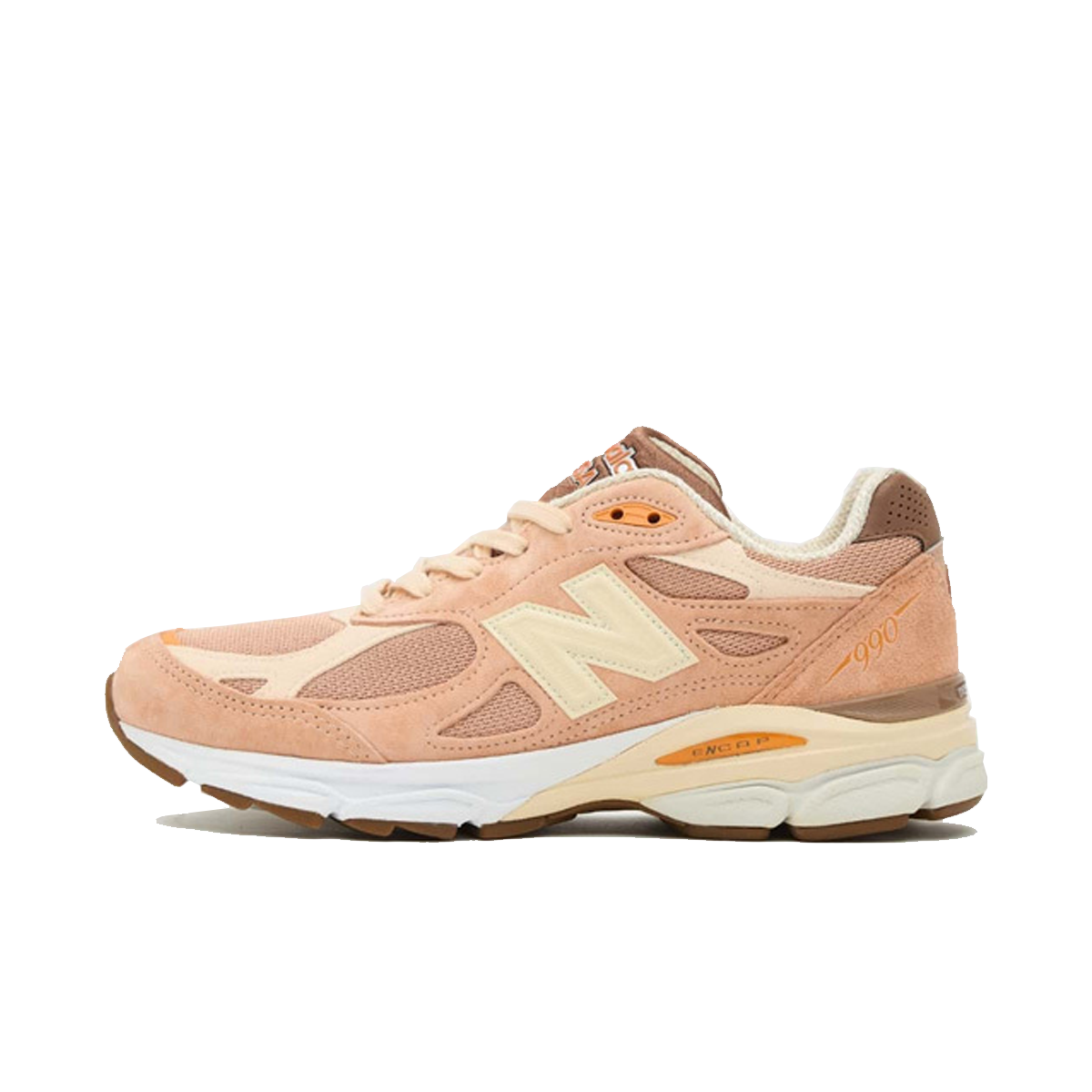 size? x New Balance 990v3 