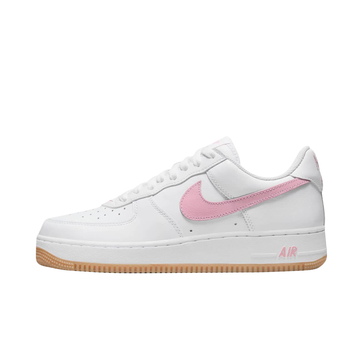 Nike Air Force 1 Low Retro 'Pink' - Anniversary Edition