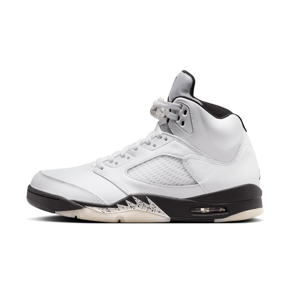 Air Jordan 5 'Reverse Metallic' DD0587-110