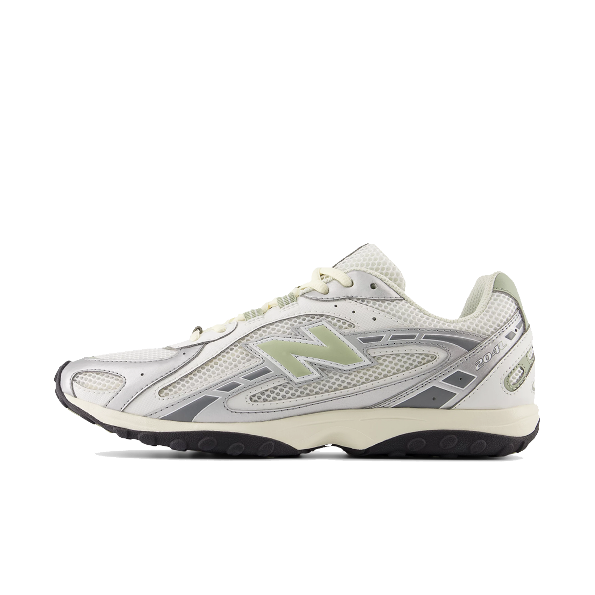 New Balance 204L 'Mushroom & Arid Stone' | U204LMMA | The Drop Date