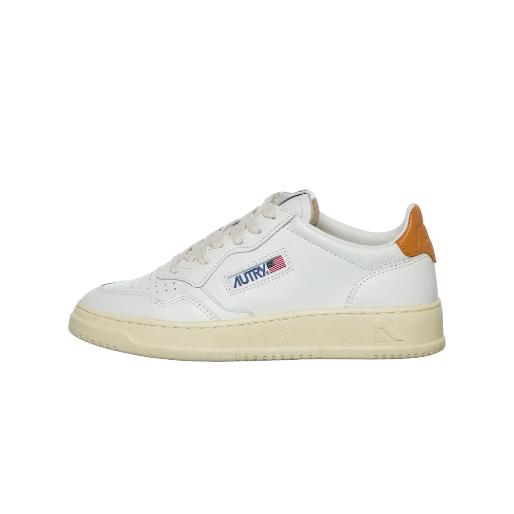 AUTRY AVLWSV45 関税送料込 Autry Medalist Low W leat | Sneakerjagers