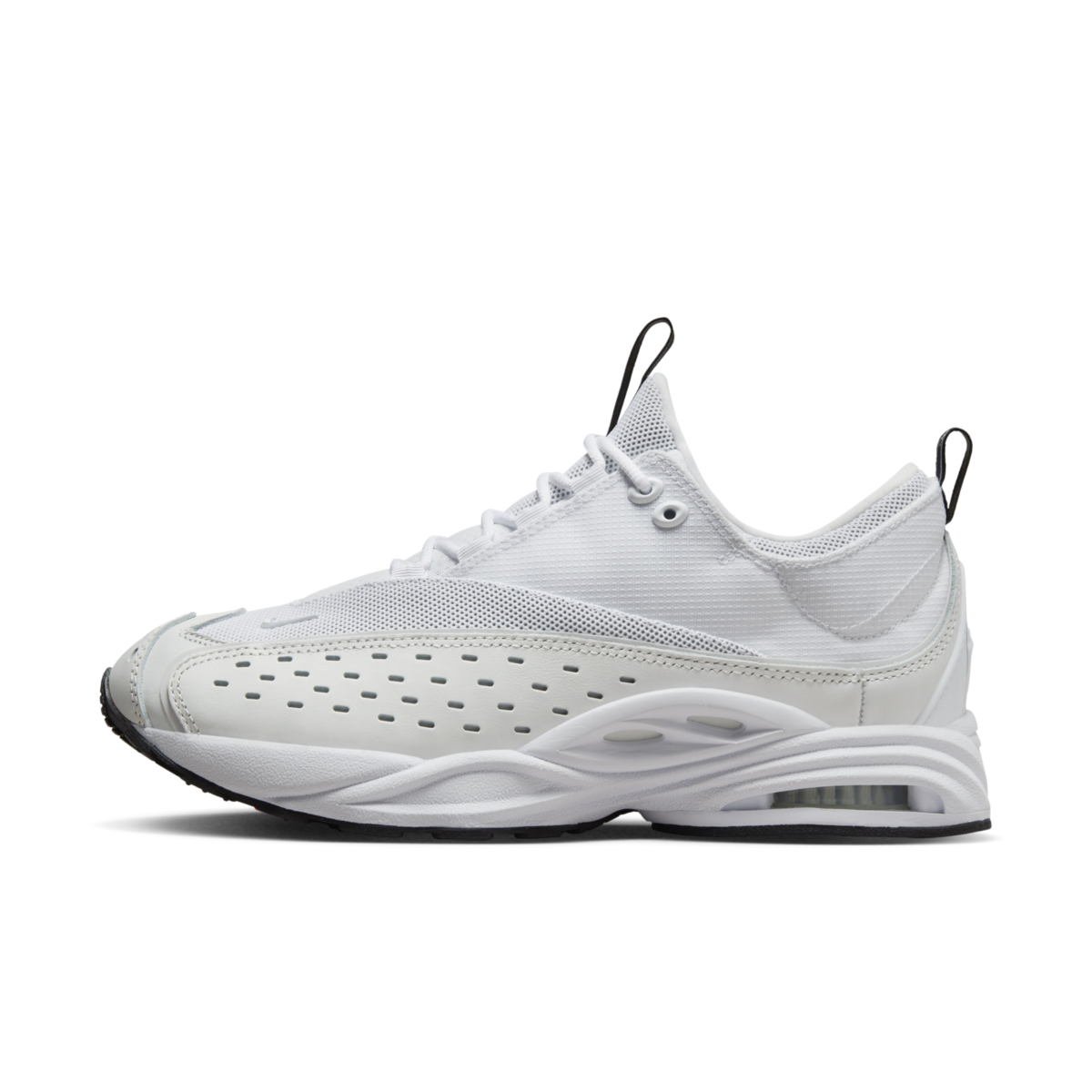 NOCTA x Nike Air Zoom Drive 'White' | DX5854-100 | Sneakerjagers