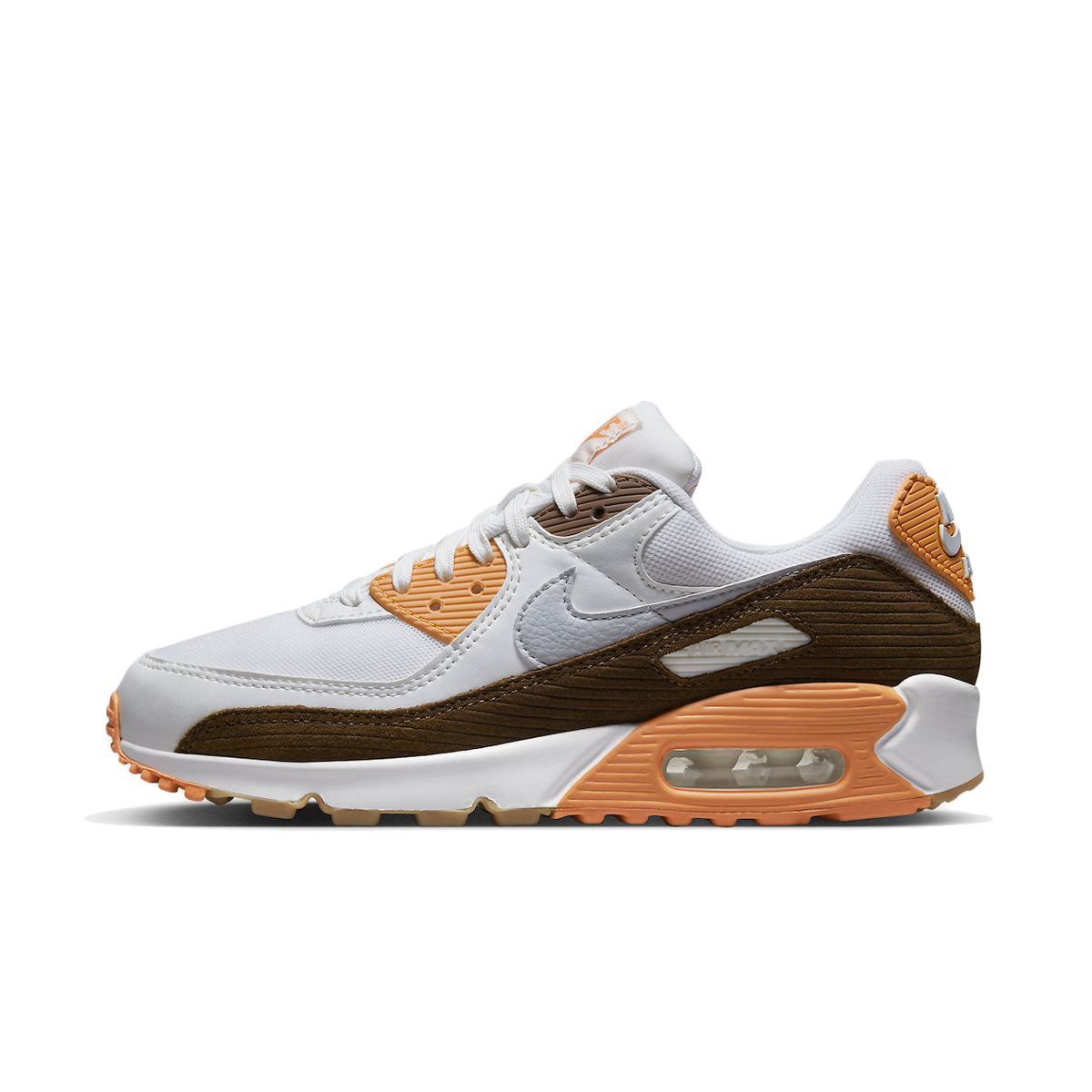 Nike Air Max 90 'Corduroy' | DZ5379-100 | Sneakerjagers