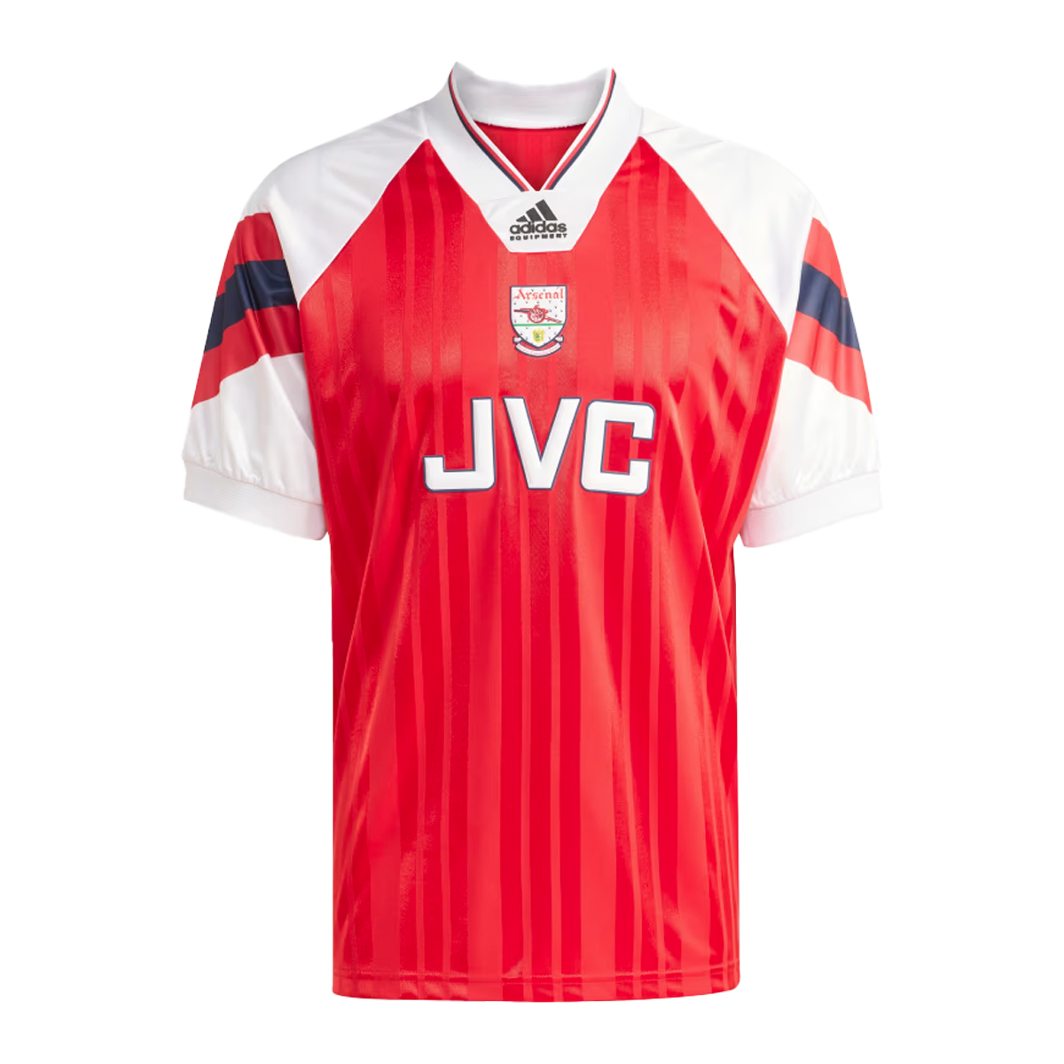 adidas Arsenal 92-94 Jersey 'Home' | KE3906 | Sneakerjagers