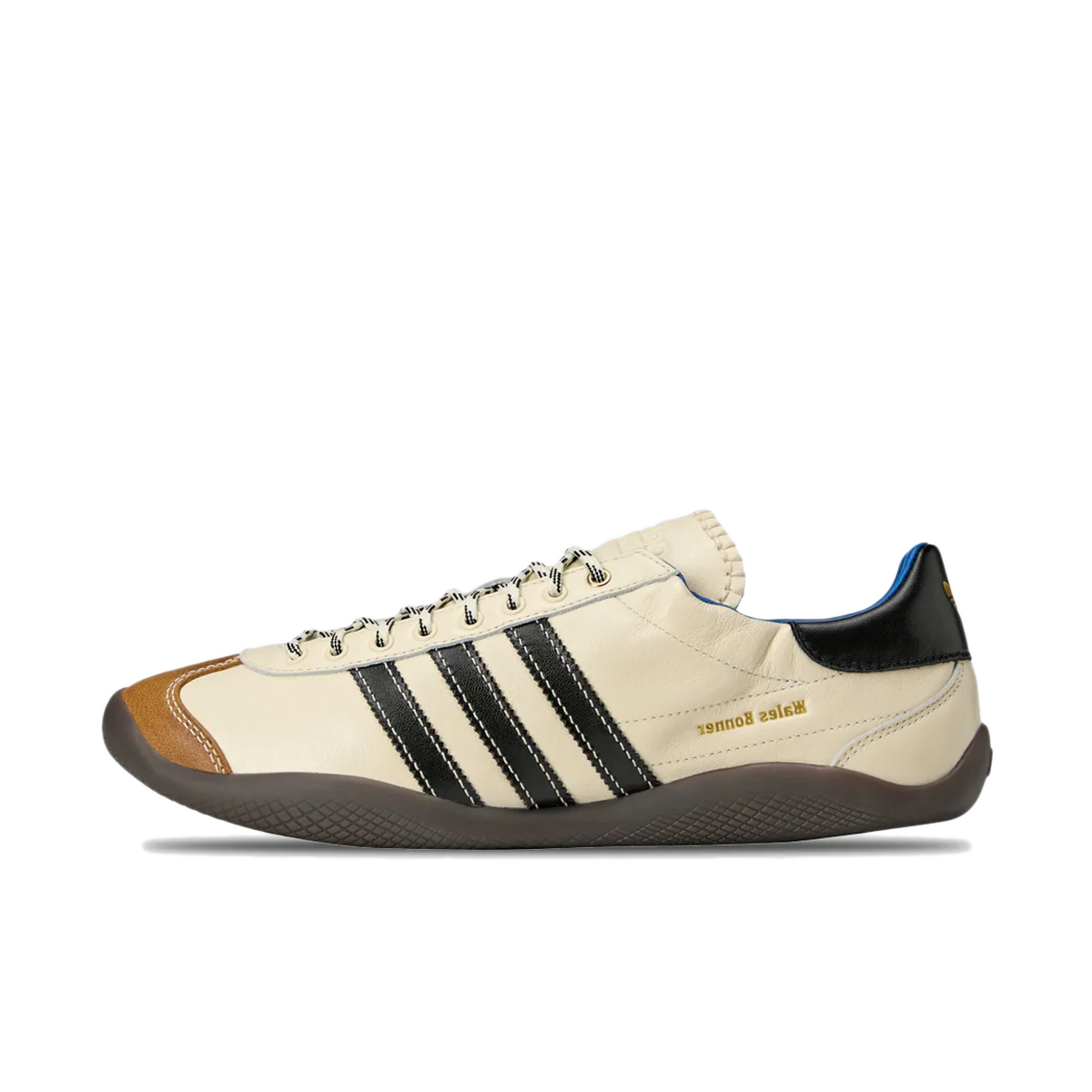 Wales Bonner ×  Karintha OG Wonder Wales Bonner x adidas Karintha OG 'Wonder White' | KK4981