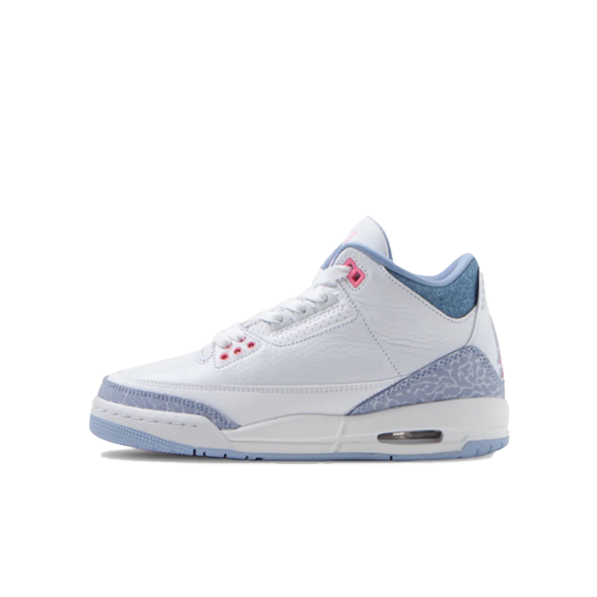 さかもと③ Air Jordan 3 Seoul 2.0 2025 IB1482-100