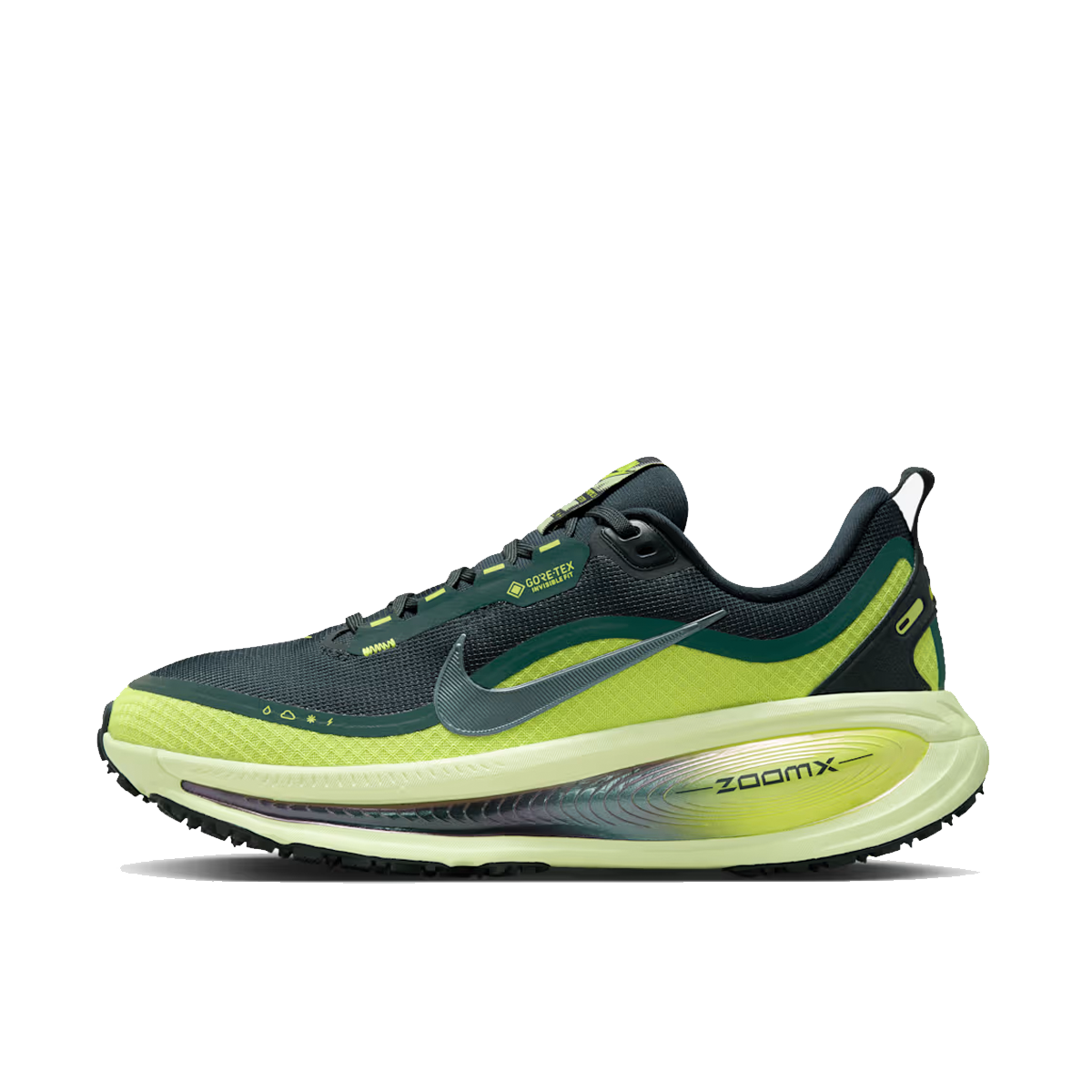 Nike Vomero 18 GORE-TEX 'Seaweed' | HQ7001-300 | The Drop Date