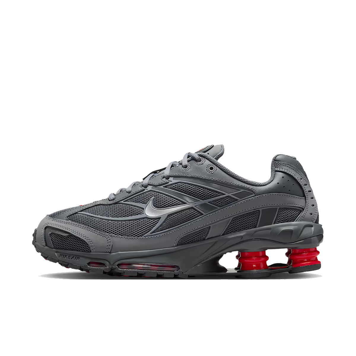 靴 Nike Shox Ride2(228) Nike Shox Ride 2 | Olive Flak | SVD USA