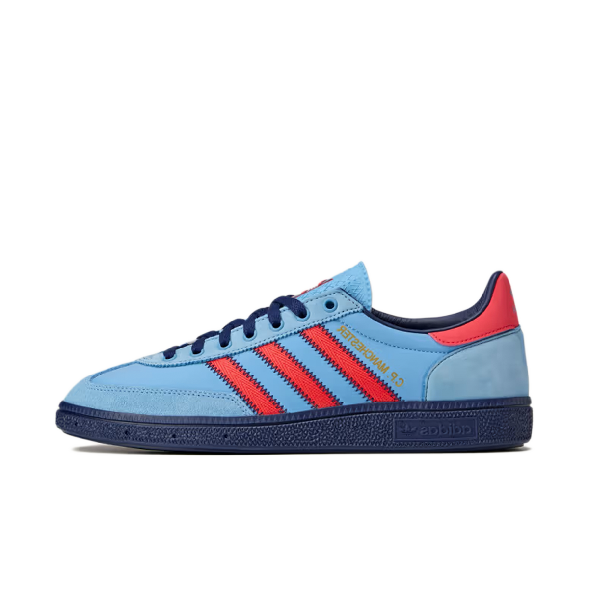 10 years of adidas SPZL: adidas presents exclusive 10 years of adidas SPZL: adidas presents exclusive