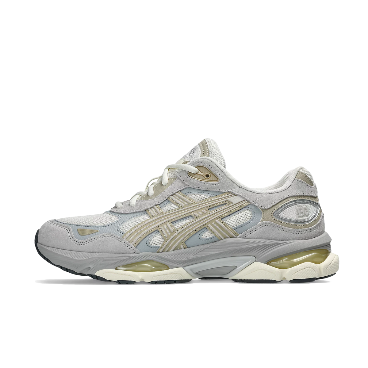 ASICS GEL-NYC 2.0 'Cream' 1203A895-100
