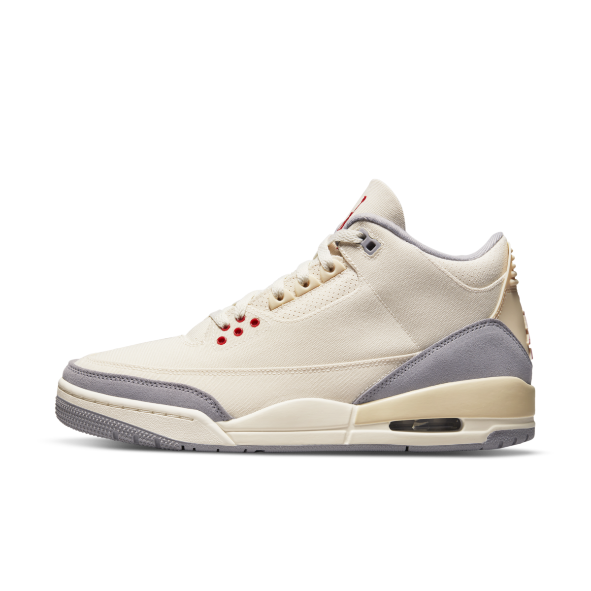 Air Jordan 3 SE 'Muslin'