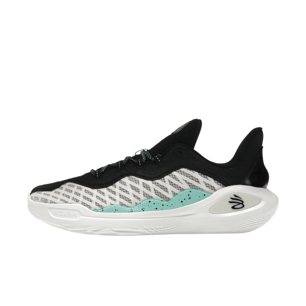 Under Armour Curry 11 Future Curry | 3027416-100 | The Drop Date