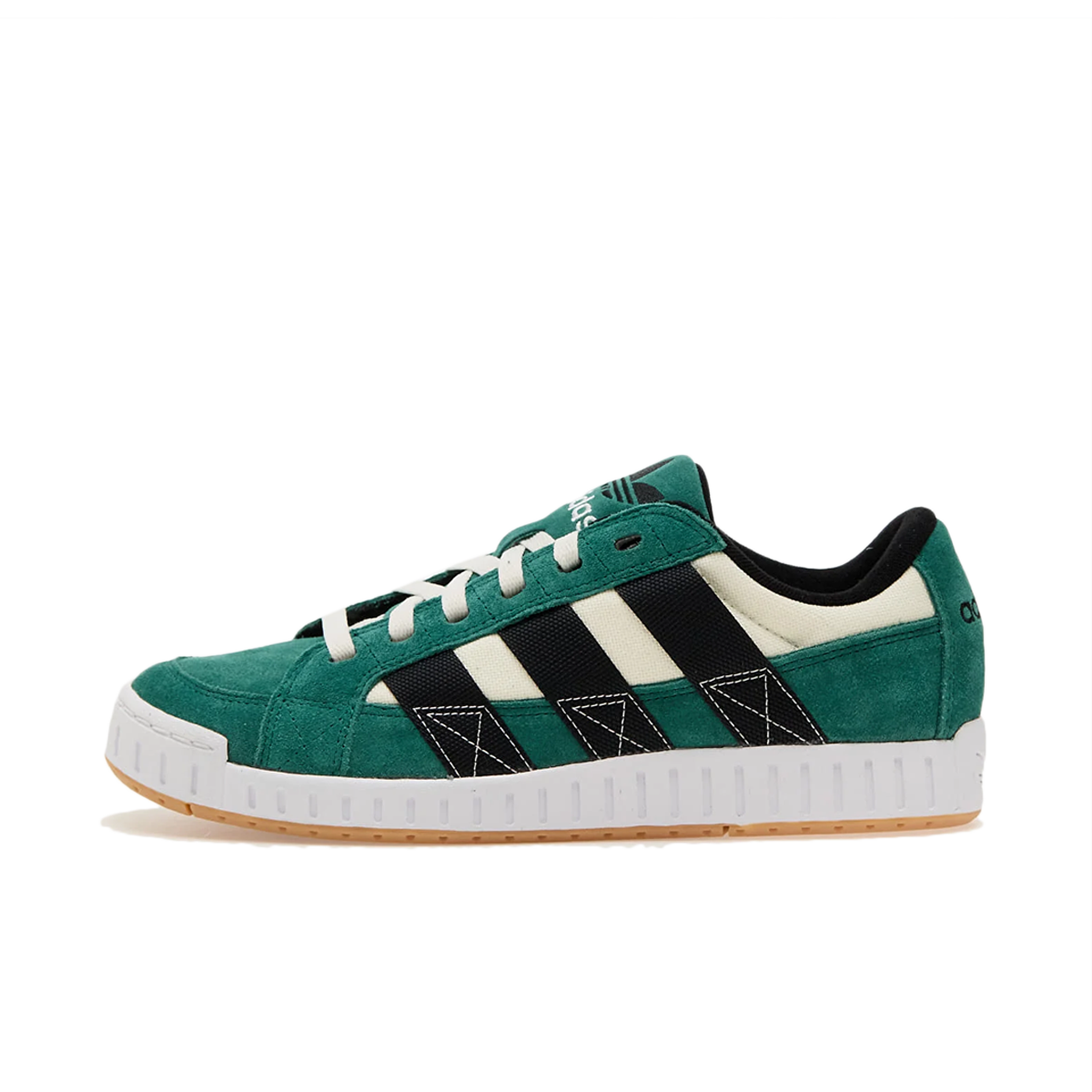 adidas Lawsuit 'Collegiate Green' | IF8800 | The Drop Date