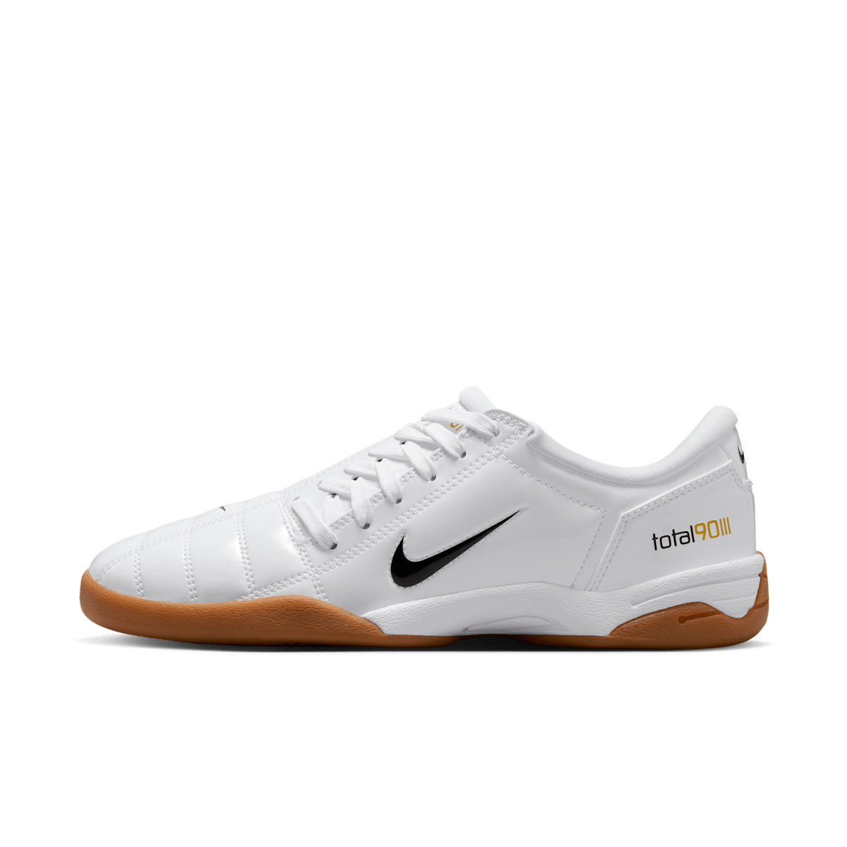 Nike Total 90 WMNS 'White Gum' | Sneakerjagers
