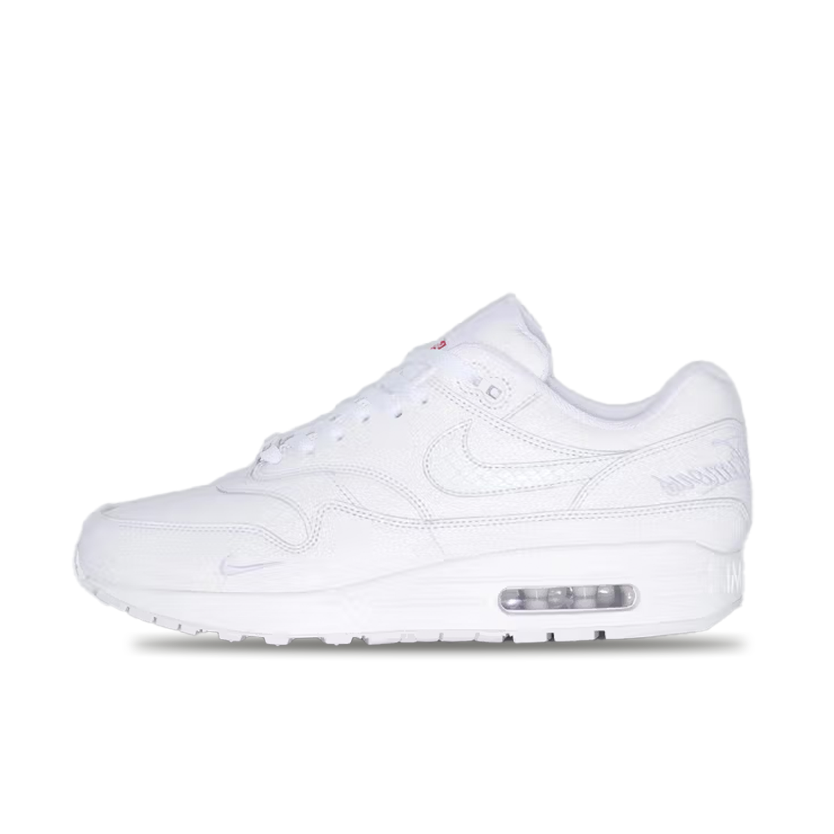 Supreme × Nike Air Max 1 '87 SP Nike x Supreme Air Max 1 '87 SP 