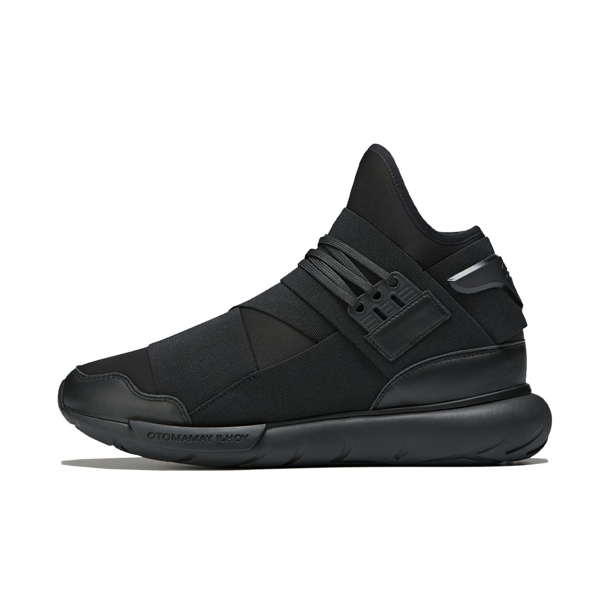 adidas Y-3 'Black' IF5505 | Sneakerjagers