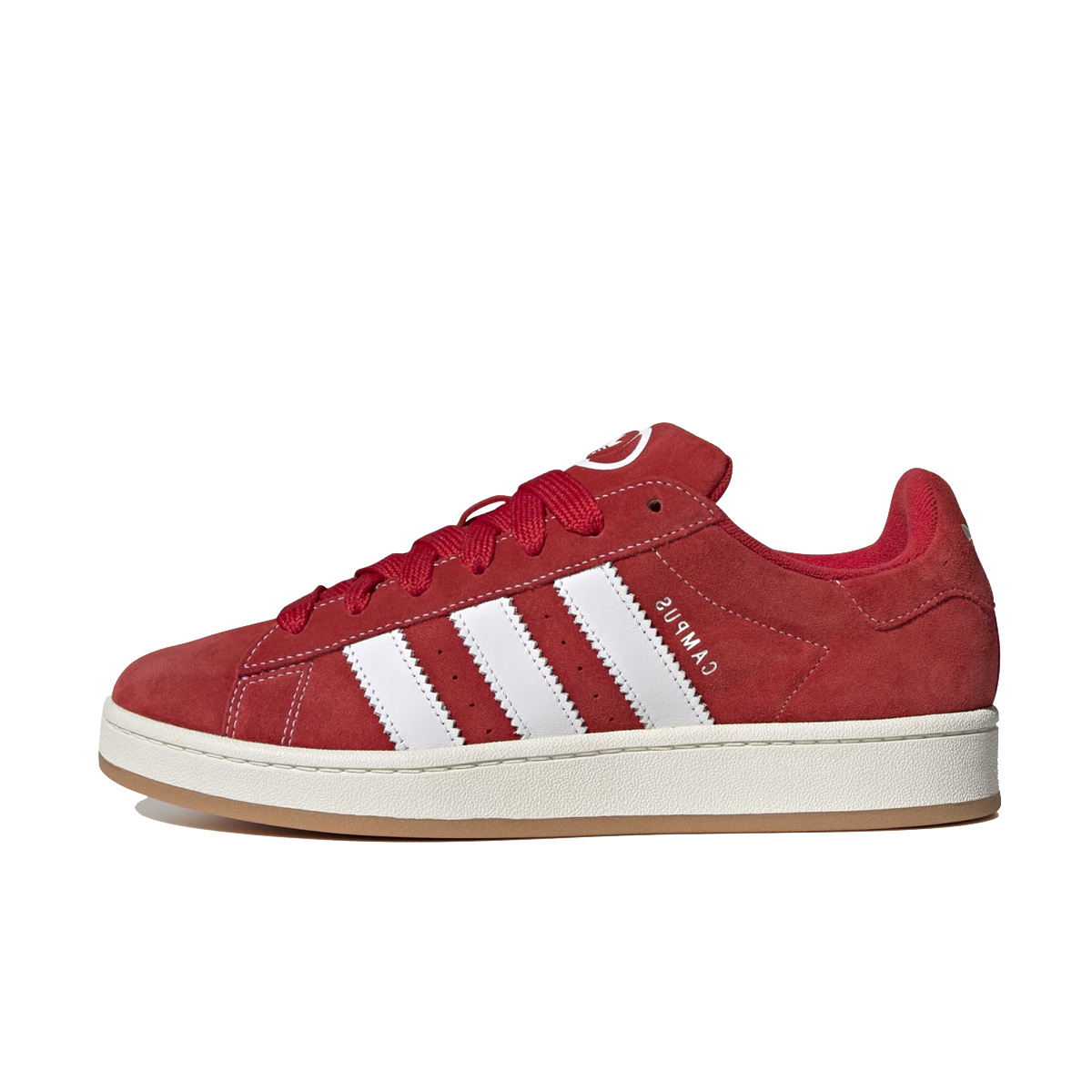 adidas Campus 00s 'Better Scarlet' H03474